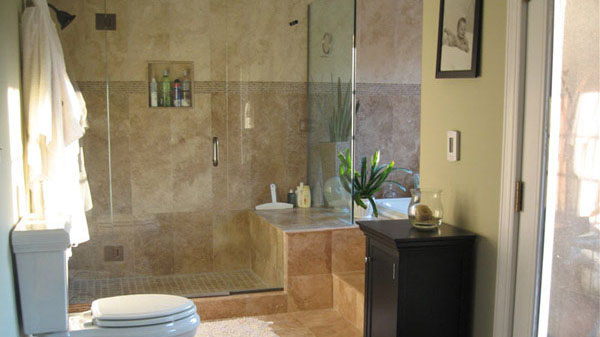 George Sebesta Renovations can help you plan your bathroom remodeling 