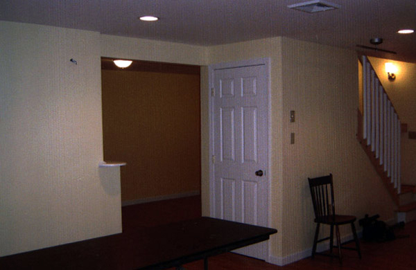 Basement finishing gallery, MA Basement finishing gallery, MA