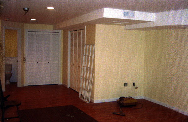 Basement finishing gallery, MA Basement finishing gallery, MA