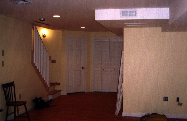 Basement finishing gallery, MA Basement finishing gallery, MA