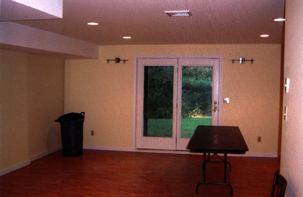 Basement finishing gallery, MA Basement finishing gallery, MA