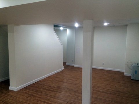 Basement finishing gallery, MA Basement finishing gallery, MA