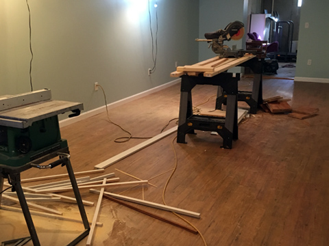 Basement finishing gallery, MA Basement finishing gallery, MA