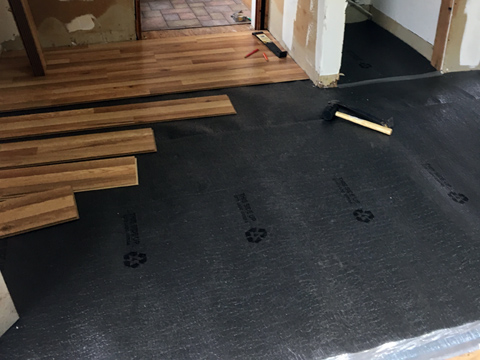 Custom Flooring Installation, MA Custom Flooring Installation, MA