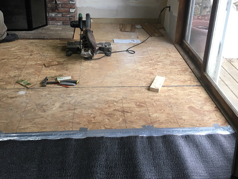 Custom Flooring Installation, MA Custom Flooring Installation, MA