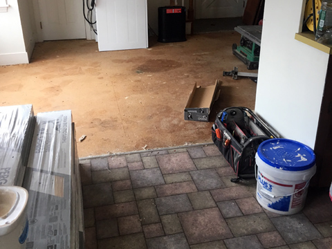 Custom Flooring Installation, MA Custom Flooring Installation, MA