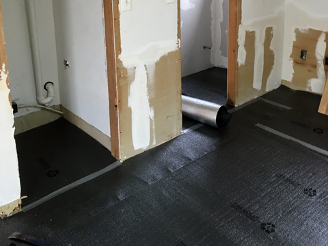 Custom Flooring Installation, MA Custom Flooring Installation, MA