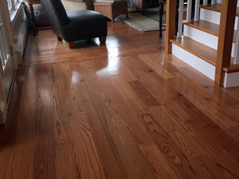 Custom Flooring Installation, MA Custom Flooring Installation, MA