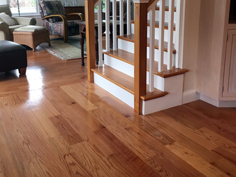 Custom Flooring Installation, MA Custom Flooring Installation, MA