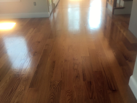 Custom Flooring Installation, MA Custom Flooring Installation, MA