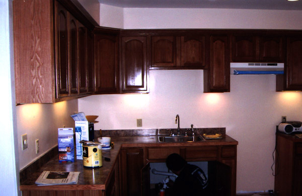 Miscellaneous carpentry / repairs in Massachusetts Miscellaneous carpentry / repairs in Massachusetts