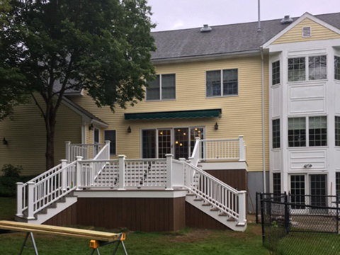 South Coast MA Decking, Stairs, Railings South Coast MA Decking, Stairs, Railings