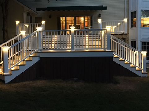 South Coast MA Decking, Stairs, Railings South Coast MA Decking, Stairs, Railings
