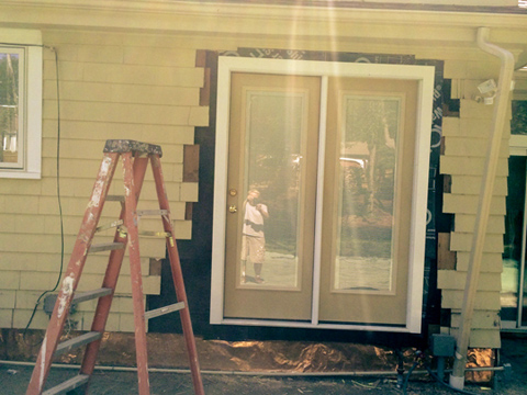 MA home exterior remodeling MA home exterior remodeling