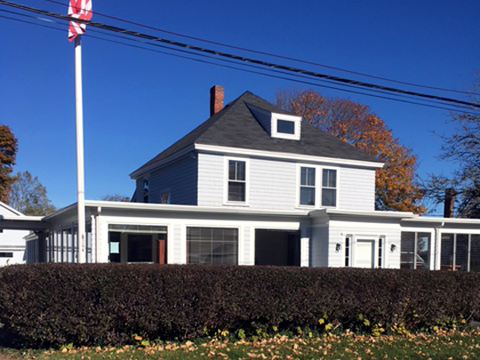 Exterior renovations, windows, doors, siding - South Coast MA Exterior renovations, windows, doors, siding - South Coast MA