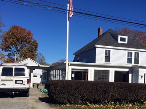 Exterior renovations, windows, doors, siding - South Coast MA Exterior renovations, windows, doors, siding - South Coast MA