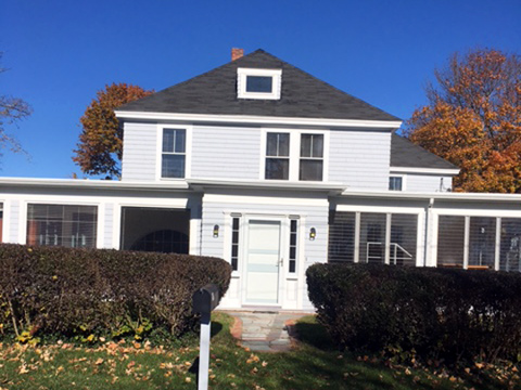 Exterior renovations, windows, doors, siding - South Coast MA Exterior renovations, windows, doors, siding - South Coast MA