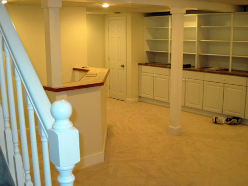 MA Finished Basement MA Finished Basement