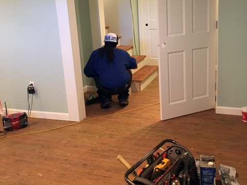 MA Finished Basement MA Finished Basement