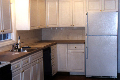 Finished MA Home Interior Finished MA Home Interior