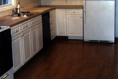 Finished MA Home Interior Finished MA Home Interior