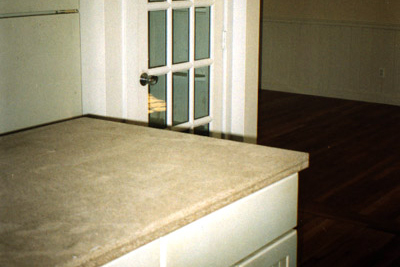 Finished MA Home Interior Finished MA Home Interior