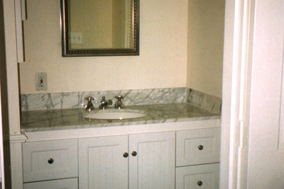 Finished MA Home Interior Finished MA Home Interior