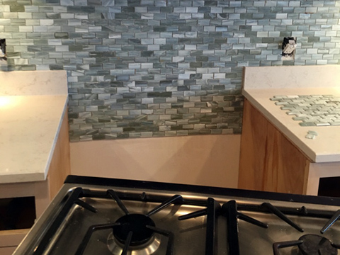 Custom kitchen renovation, MA Custom kitchen renovation, MA