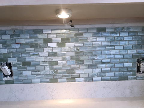 Custom kitchen renovation, MA Custom kitchen renovation, MA
