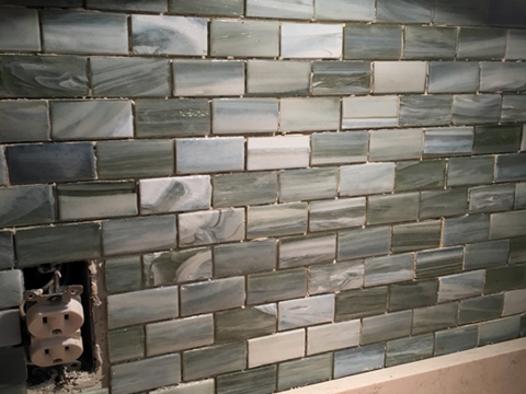 Custom kitchen renovation, MA Custom kitchen renovation, MA