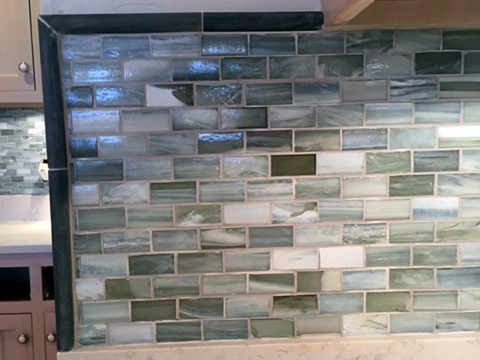Custom kitchen renovation, MA Custom kitchen renovation, MA