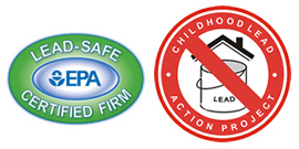 Lead Safe Certified contractor Lead Safe Certified contractor