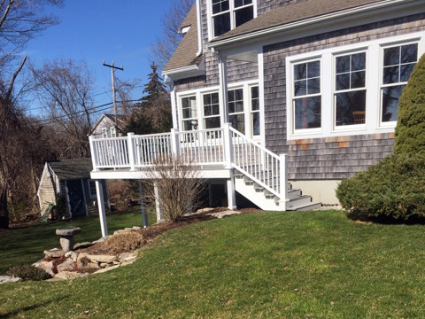 Decks, pergolas, porches, railings, MA, farmers porch, sun porch construction, paint decks Decks, pergolas, porches, railings, MA, farmers porch, sun porch construction, paint decks