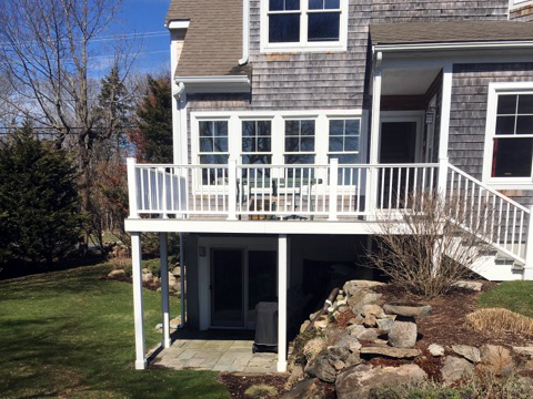 Decks, pergolas, porches, railings, MA, farmers porch, sun porch construction, paint decks Decks, pergolas, porches, railings, MA, farmers porch, sun porch construction, paint decks