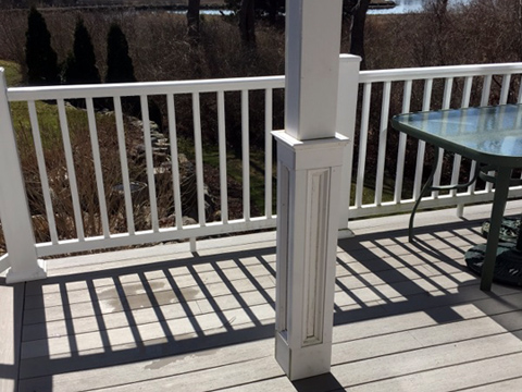 Decks, pergolas, porches, railings, MA, farmers porch, sun porch construction, paint decks Decks, pergolas, porches, railings, MA, farmers porch, sun porch construction, paint decks