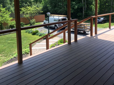 Decks, pergolas, porches, railings, MA, farmers porch, sun porch construction, paint decks Decks, pergolas, porches, railings, MA, farmers porch, sun porch construction, paint decks